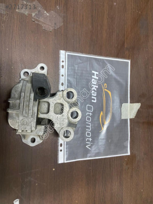 1.3 Egea  Motor Kulağı