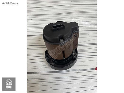 Bmw 7 5 serisi sis far kontrol düğmesi 8363684