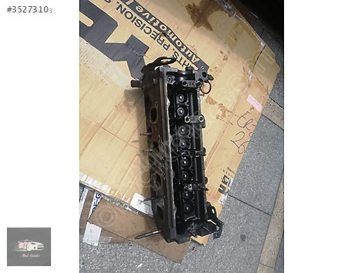 Ford Connect 2005 model 75lik silindir kapağı orjinal çıkma