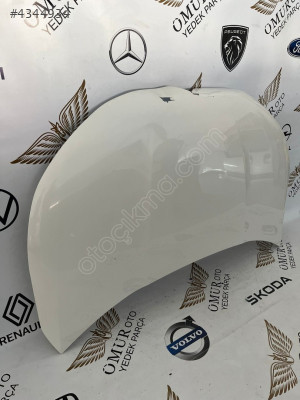 CİTROEN DS4 MOTOR KAPUTU ORJİNAL ÇIKMA - 982271968