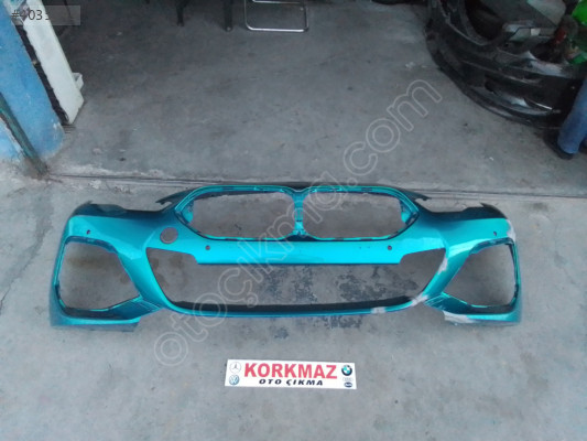 BMW 216 218 220 F44 ÖN TAMPON