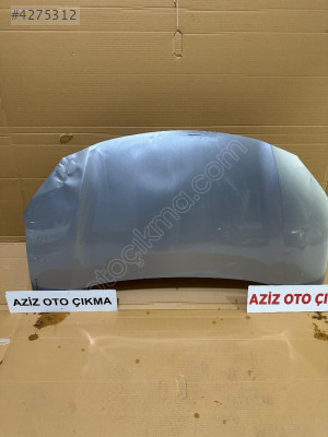 COROLLA HB MOTOR KAPUTU ORJİNAL ÇIKMA