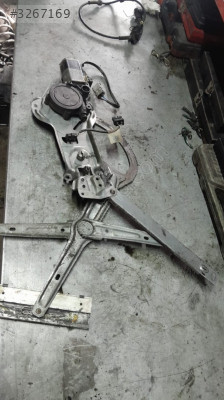 Bmw e34 5.20 sop on cam krikosu motorlu set çıkma