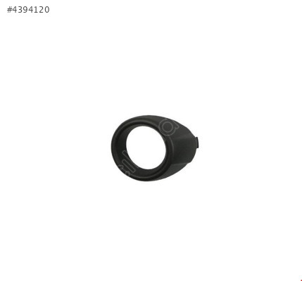 SİS FAR ÇERÇEVESİ SİYAH SOL FİESTA 2009-