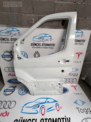 Ford transit sol ön kapı çıkma orijinal