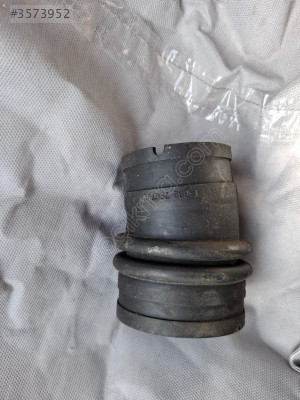 Fiat tempra hava filitresi borusu 7687399
