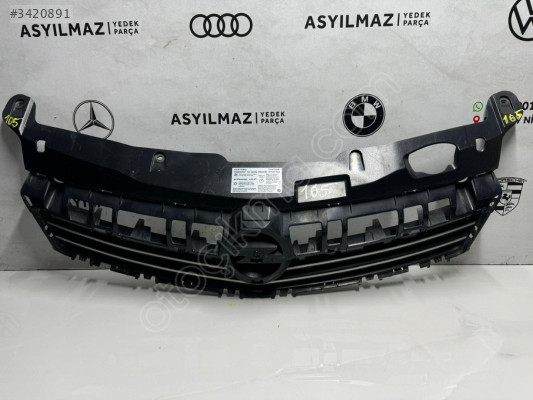 OPEL ASTRA H ÖN PANJUR ORJİNAL