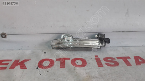 VOLVO S80 AYNA SİNYALİ SAĞ 3100928