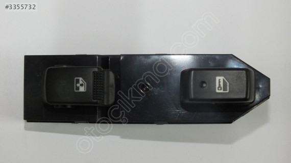 93575-1F010SS SPORTAGE 2004-2010 CAM AÇMA DÜĞMESİ ÖN SAĞ
