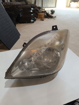 Mercedes Sprinter Sol Far A9068200161 2006-2012