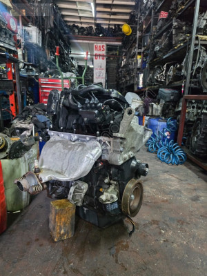 1.2 renault clio motor komple