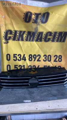 Volkswagen passat ızgara 3G0853653