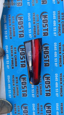 FİAT EGEA GROSS SOL İÇ STOP LEDLİ