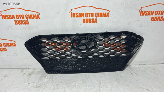 Hyundai kona ön panjur orijinal çıkma