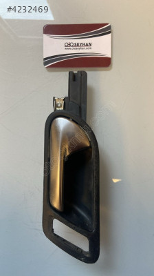 1K1837113 vw jetta 2009 ön sol kapı iç açma kolu