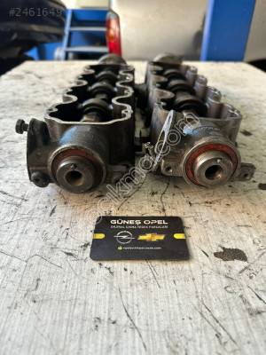 OPEL ASTRA F 1.4 8V EKSANTRİK ORJİNAL GM 90234971