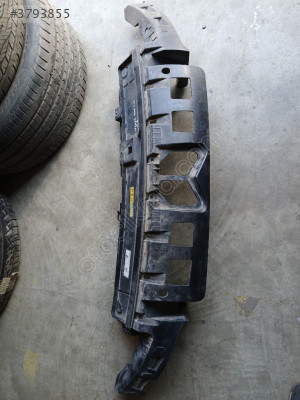 Citroen c4 cactus çıkma ön panel