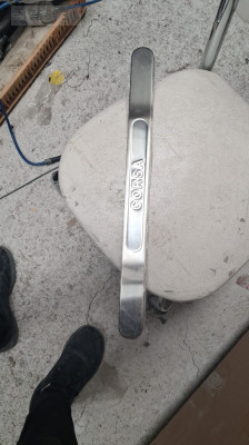 OPEL CORSA KAPI EŞİK NİKELAJI.OTO ERKAN ÜNYE