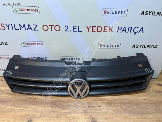 VOLKSWAGEN POLO ÖN PANJUR ORJİNAL  -NO196