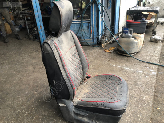 ISUZU D MAX KOLTUK TAKIMI