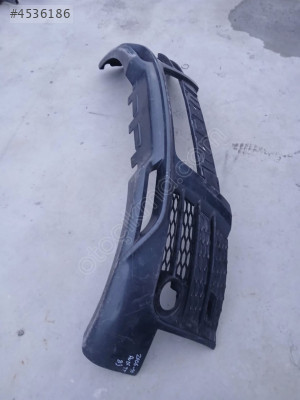 2006-2010 AUDİ TT ÖN TAMPON