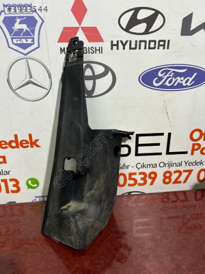 9681422977 Citroen Berlingo Kaput Açma Kolu Çerçevesi