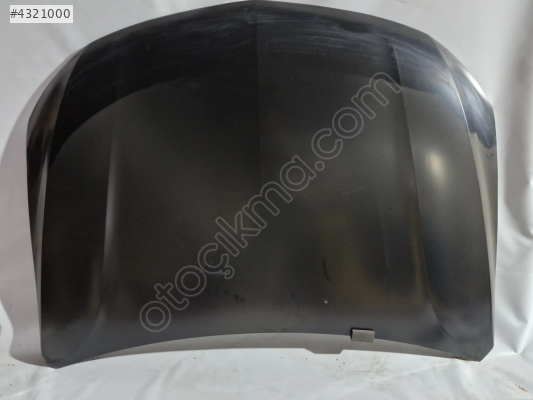 MİTSUBİSHİ L200 ÖN MOTOR KAPUTU SIFIR 2014-2018 (2)