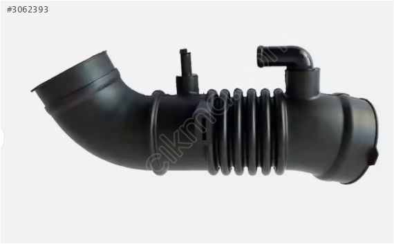 HAVA FİLTRE HORTUM MAZDA 323 96-98 B6BF13220C 1.8 MOTOR