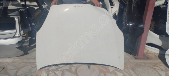 FİAT LİNEA ÇIKMA MOTOR KAPUTU ORJİNAL