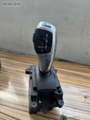 bmw f10 vites topuzu