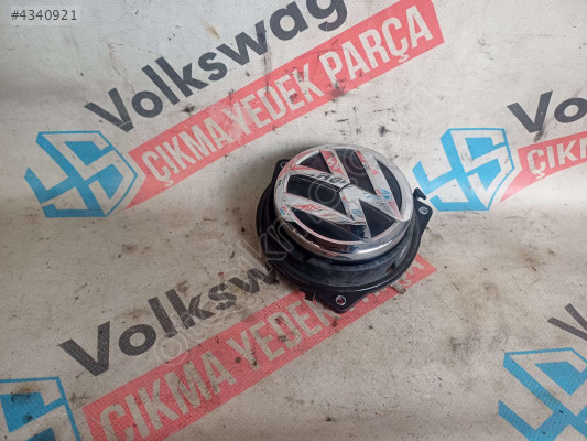 vw passat b8 golf 7 bagaj açma kolu
