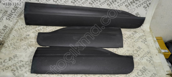 FORD KUGA 2020 2025 SAĞ SOL ÖN ARKA KAPI ÇITASI ÇIKMA LV4BS20848