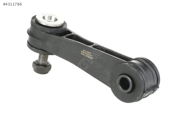 Vw Golf 4 Bora Z Rot Metal Ön 1998-2004 1J0411315G