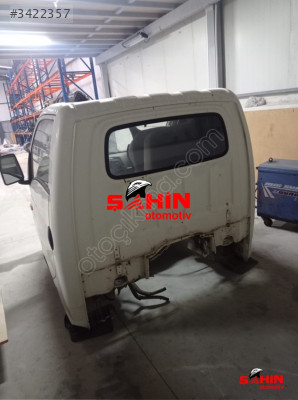 HYUNDAİ - H100 / ARKA CAM