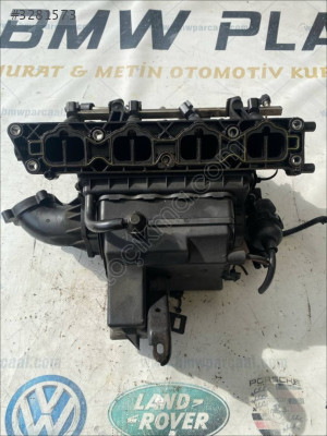 OPEL ASTRA J 1.6 A16XER EMME MANİFOLDU ENJEKTÖR SETİ