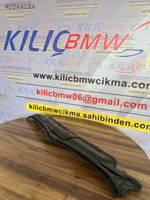 BMW G20 3SERİSİ 2019-25 ÇIKMA ORJİNAL ÇAMURLUK ÜST KAPLAMA