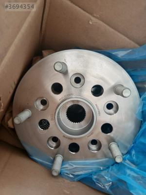 Orjinal Porya Rulmanı Ön Sağ veya Sol FORD ORJINAL KK212C300AC
