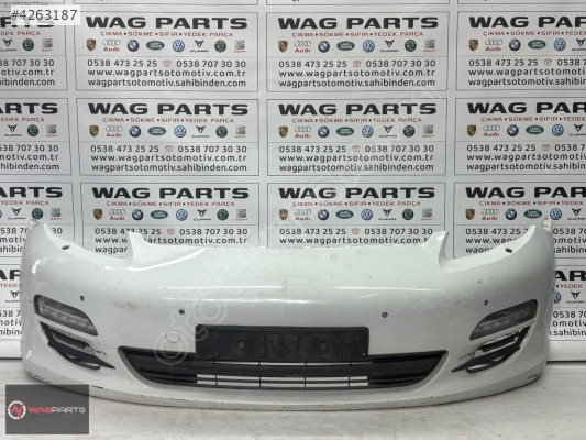 2010 - 2014 PORSCHE PANAMERA ÖN TAMPON 97050591103
