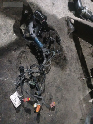 FORD CONNECT 75 PS MOTOR İÇ TESİSATI ÇIKMA