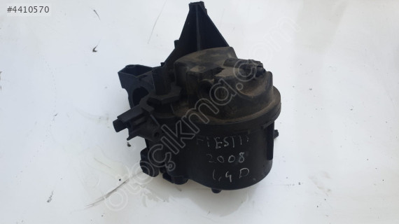 ford fiesta 2008 1.4 mazot filtresi/kütüğü (son fiyat)
