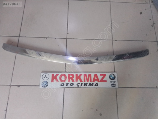 MERCEDES A KASA W177 ÖN TAMPON ALT ORTA ÇITASI A1778850604