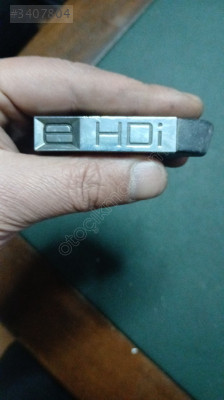 Peugeot 508, Ön Panjur E Hdı Arma Oem 9676580580