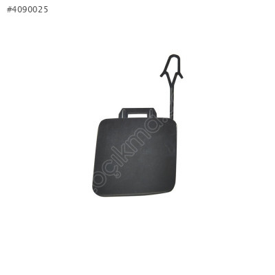 2G0807241 VW POLO 2018 ÖN TAMPON ÇEKİ DEMİR KAPAĞI