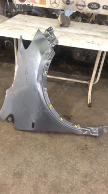 2011-2014 OPEL MOKKA SAĞ ÖN ÇAMURLUK