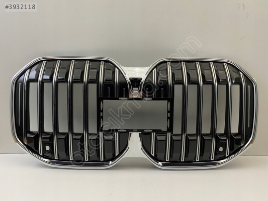 BMW 7 SERISI ÇIKMA ORJİNAL PANJUR
