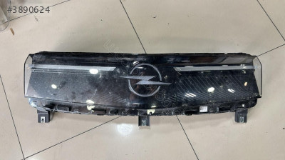OPEL GRANDLAND 2025 ÖN PANJUR LEDLİ