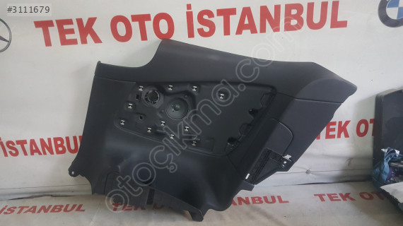 Mercedes C 205 DÖŞEME ARKA SAĞ A2228200202