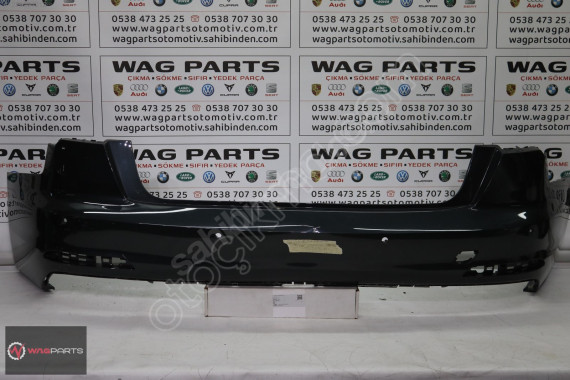 2021 - 2024 AUDİ A6 ARKA TAMPON 4K5807067