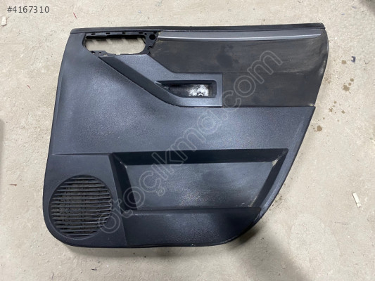 OPEL MERİVA A SAĞ ARKA KAPI DÖŞEMESİ 13123549 13133894