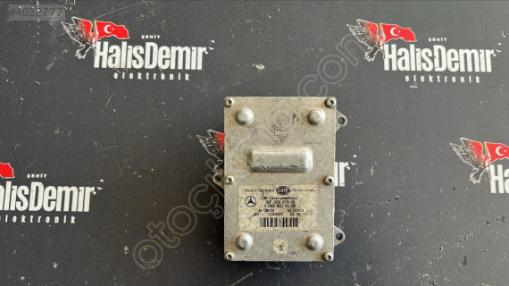 MERCEDES W211 FAR BEYNİ A0038206026